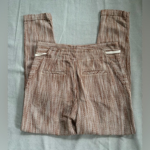 Free People Light As Sunrise Boho Pants - Picture 8 of 8